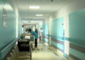 Szpital do restrukturyzacji. Będą zwolnienia?