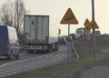 Zamykają Żółkiewskiego. Będą objazdy