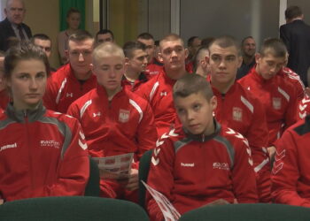 RCSZ Olimpijczyk Radom najlepszy w Polsce!