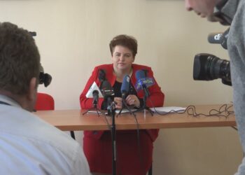 Posłanka Wróbel: kto zapłaci za dodatkowych pacjentów w radomskim szpitalu?