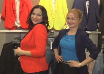 Trendy na wiosnę w Słonecznej TV
