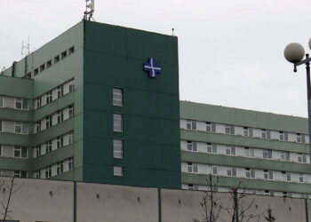 Trwa pat ws. szpitala na Józefowie. Sesja rady miejskiej nie pomogła