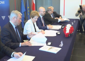 Broń z Radomia w Szwecji. Będą nowe miejsca pracy?