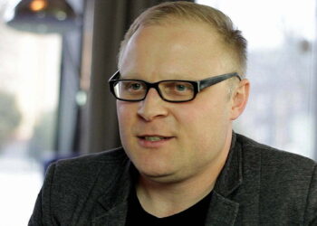 Wyszukani – Michał Grosiak
