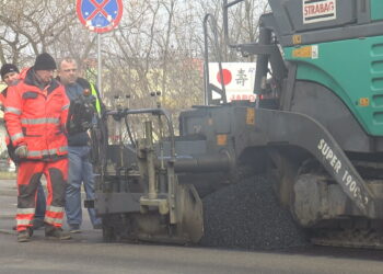 Uwaga! Zamykają Żółkiewskiego. Sprawdź objazdy!