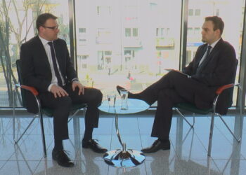 Witkowski: nowe miejsca pracy na przełomie roku