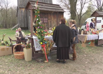 29.03 MWR zaprasza na Niedzielę Palmową