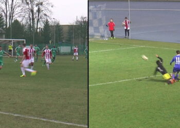 Raport z III ligi EKSTRA: Skróty, wywiady, kulisy meczów Radomiaka i Broni