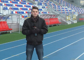 Raport z III ligi: środowe granie, w oczekiwaniu na derby, KONKURS!