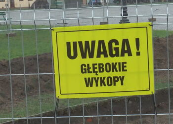 Co kryje się pod płytą Rynku i na terenie liceum Kopernika?