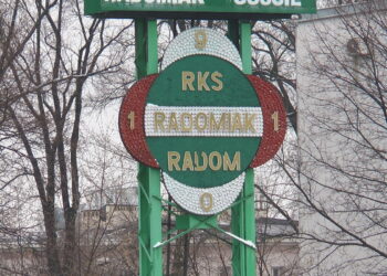 Raport z III ligi – CZĘŚĆ 2. – Radomiak, czyli co z Leandro?
