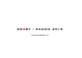 DERBY RADOMIA 2015 – Dzień na żywo – KLIKNIJ!!!