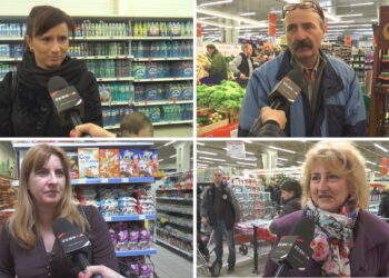 SONDA: jak przygotowujemy się do świąt?
