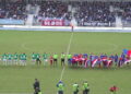 SKRÓT MECZU Z 7 KAMER!!! 68. derby Radomia zakończone remisem
