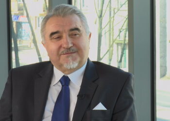 Prof. Łukasik: UTH z 28 mln zł zysku! Medycyna będzie uruchomiona