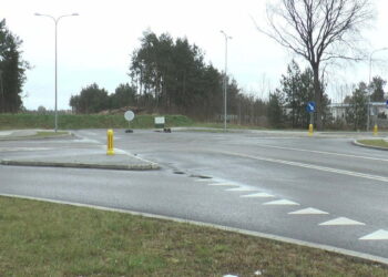Wkrótce rozpoczną się prace na przedłużeniu ul. Mieszka I