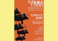 FAMA 2015, wkrótce eliminacje!