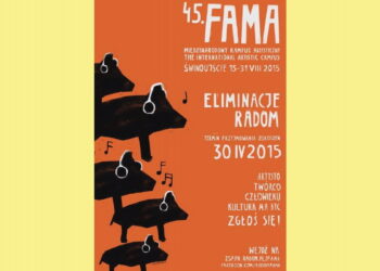 FAMA 2015, wkrótce eliminacje!