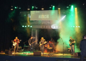 Radom Music Drive – fotorelacja