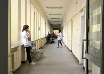 Będzie strajk pielęgniarek w Radomiu?