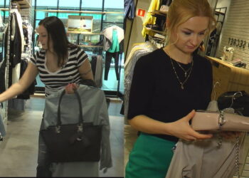 Tanie ubieranie w Słonecznej TV