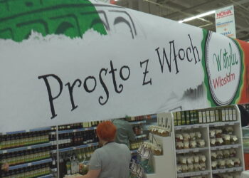 Kuchnia włoska w E.Leclerc