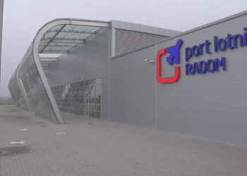 25 mln zł dla lotniska. Tym razem na co?