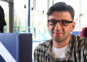 Wyszukani – Grzegorz Bromberg „ZEBRRA SE RYSOOYE”