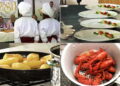 Co gotowali w Gastronomiku?