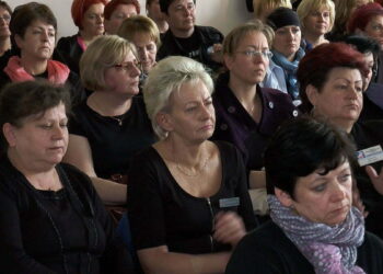 Pielęgniarki: „Jest nas za mało, może dojść do katastrofy!”