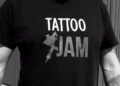 29.05 Tattoo jam 2015 – zaproszenie