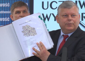 PiS boi się fałszerstw wyborczych i zapowiada kontrole
