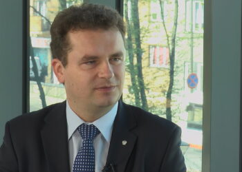 Wilk: musimy postawić na młode pokolenie