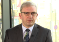 PILNE! Waldemar Kordziński nowym wiceprezesem Radkomu!