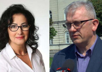PILNE!!! Magdalena Lasota radną! Rozmowa z Waldemarem Kordzińskim