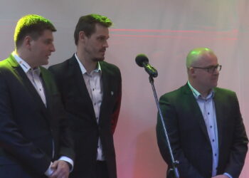 Cerrad Czarni Radom oficjalnie zakończyli sezon!