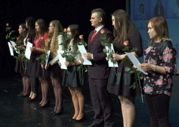 Poznaliśmy „Ośmiu Wspaniałych”!