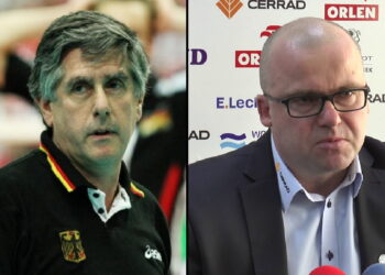 Sensacja w Cerrad Czarnych!!! Raul Lozano trenerem „Wojskowych”!