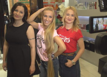 Obcinamy kilogramy, czyli Słoneczna TV!