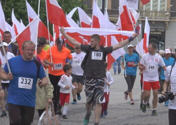 Bieg Patriotów