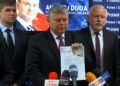 PiS prosi o głosy na Andrzeja Dudę i komentuje wyniki Kukiza