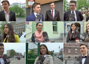 Maturę czas zacząć!