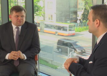 Posłanka Wróbel na listach PiS? Skurkiewicz: niewykluczone!
