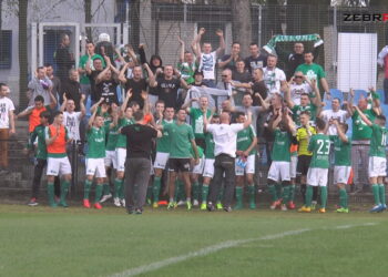 Raport z III ligi: mistrz, mistrz Radomiak! Broń walczy o podium