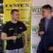 Michał Żeromiński chce godnie reprezentować Tymex Boxing Promotion
