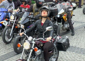 Motoserce Radom 2015!