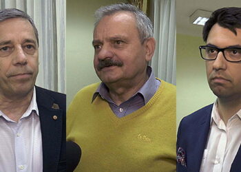 Komentarze po przegranej B. Komorowskiego w I turze