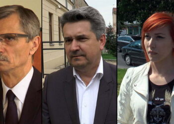 PSL, SLD i KORWiN przegrywają. Komentarze polityków