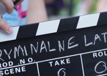 Trwają zgłoszenia filmów do Kameralnego Lata!
