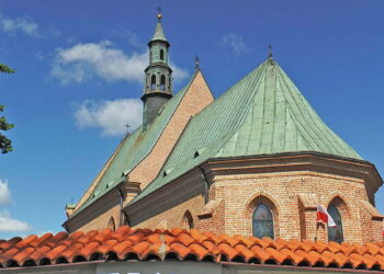 Zrewitalizują Plac Stare Miasto!